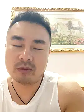 guozuo Live Web Cam Show