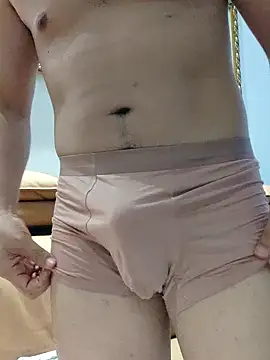 guozuo's live cam