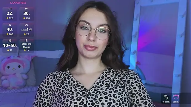 Real_cutie1 webcam