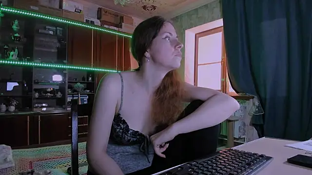 pa1e_pr1ncess webcam