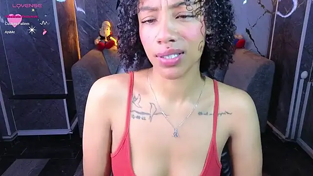 Violeth_b webcam