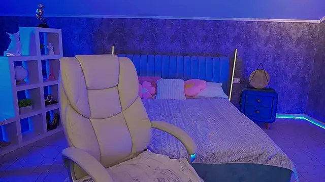 VelvetLuck webcam