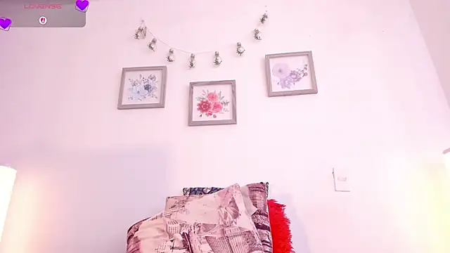 mely_rosse_ webcam stripchat model stream image