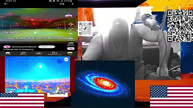 RussellTaylorLacy webcam