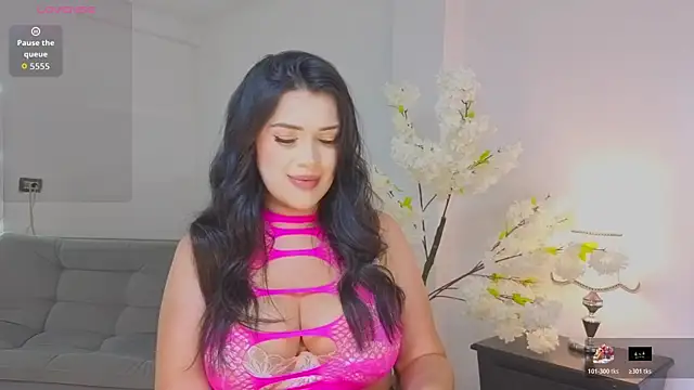 InnaVolkova webcam