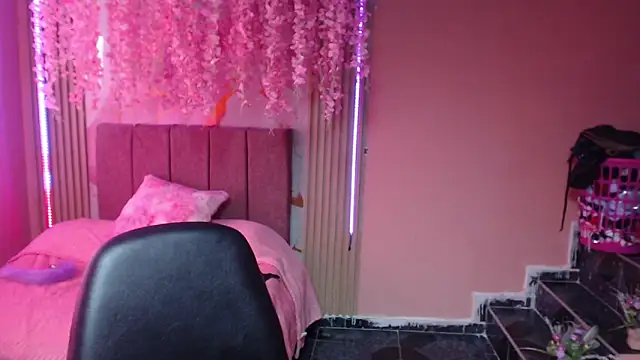 Aisling_lyana webcam