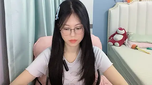 Luna-666 webcam