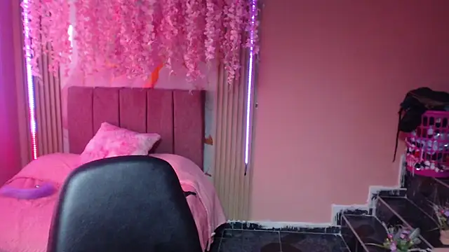 Aisling_lyana webcam