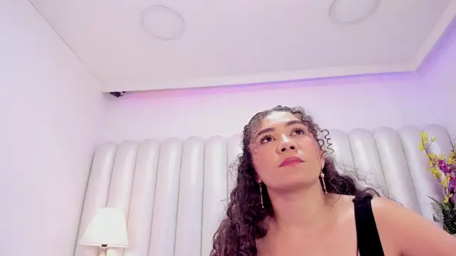 CamilaCastillo webcam