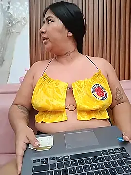Amber_Herrera Live Web Cam Show