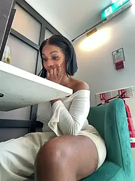 ___Nessa Live Web Cam Show