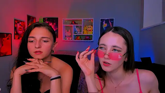 bella_dorn webcam