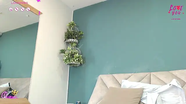 SharisWillian webcam