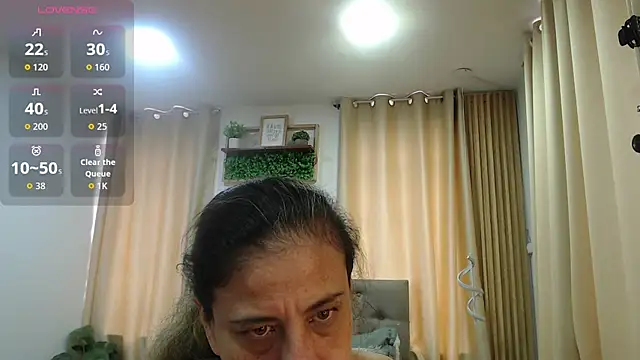 sasi_luna webcam