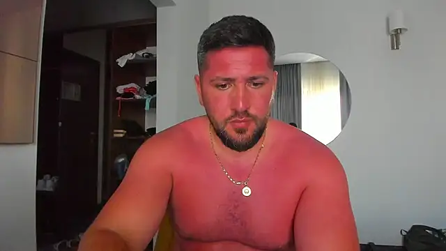 Gold_Alpha_Boy webcam