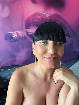MysticCleo webcam