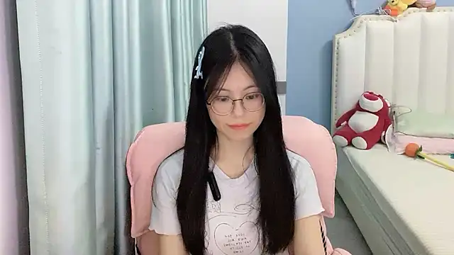 Luna-666 webcam