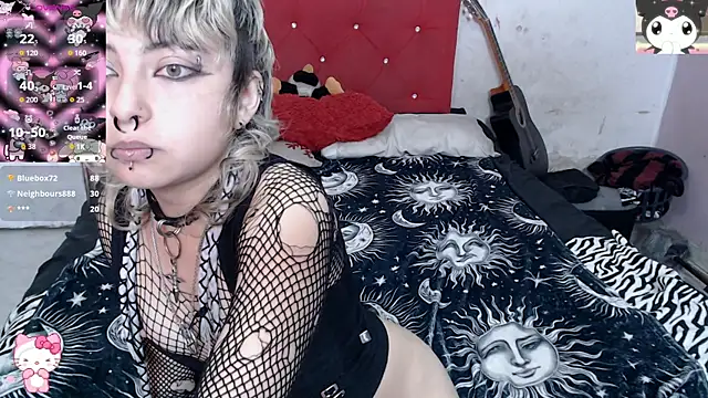 Cute_Chrixxx webcam