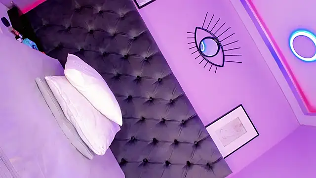 AngeliCute Live Web Cam Show