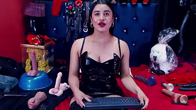 Hannamariana webcam
