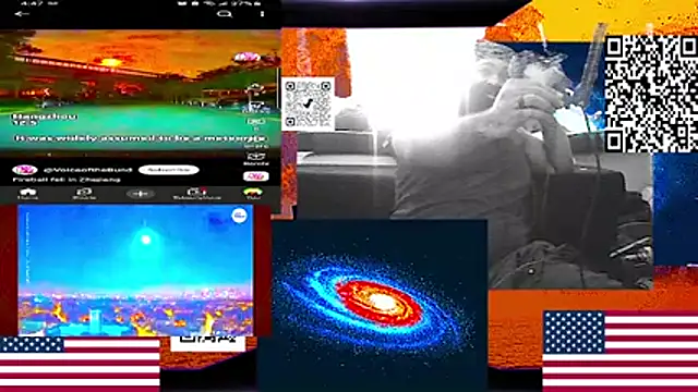 RussellTaylorLacy webcam