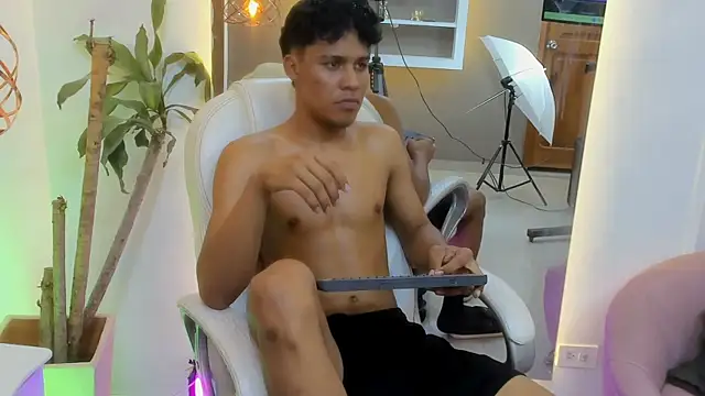 Colby_driscoll webcam