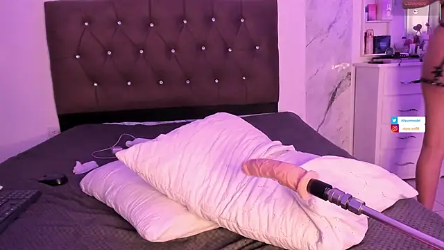 alysson_18 webcam