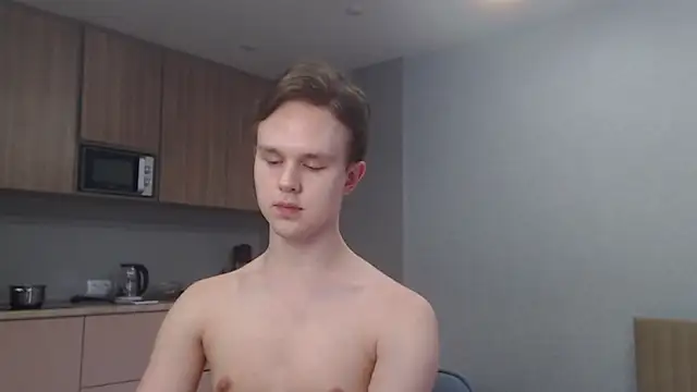 MartinMendez webcam