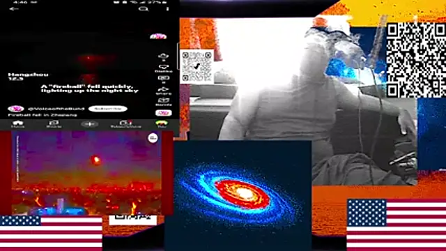 RussellTaylorLacy webcam