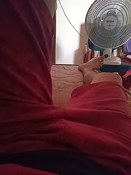 JOHN_GOSTOSO webcam