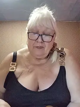Alexia64231 webcam