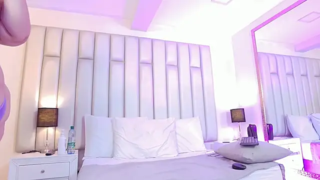 aandreaperez webcam