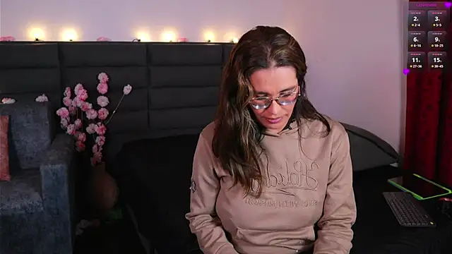 kathieandpovcock1 webcam