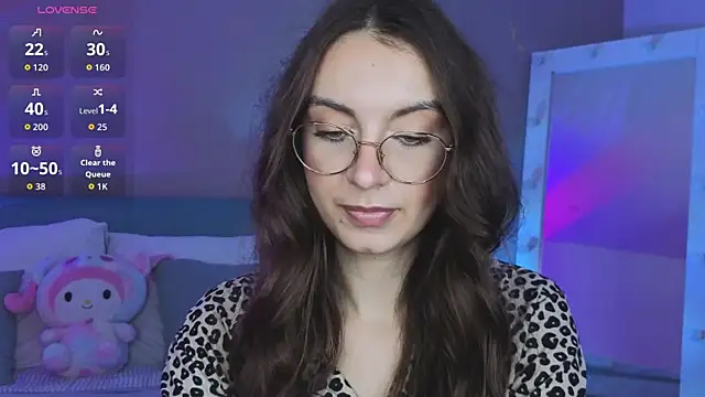 Real_cutie1 webcam