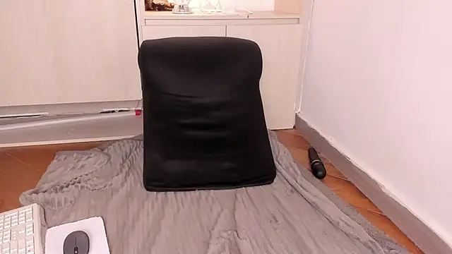 Stefannyevans_ webcam
