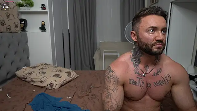 Demianblake webcam