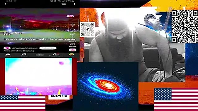 RussellTaylorLacy webcam