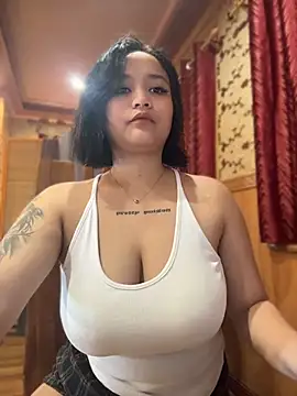 parker_pixie's Live Chat Room