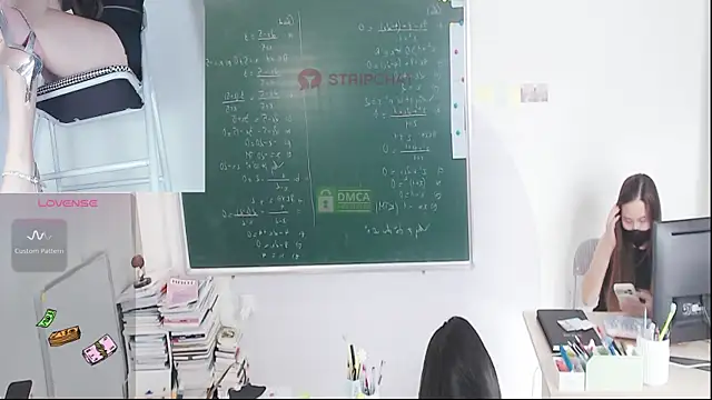 _Math_ webcam