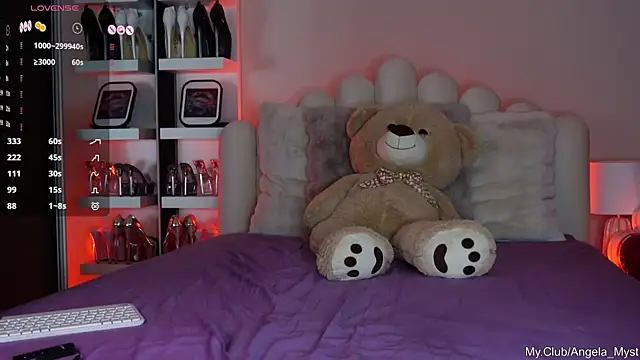 Angela_Myst webcam