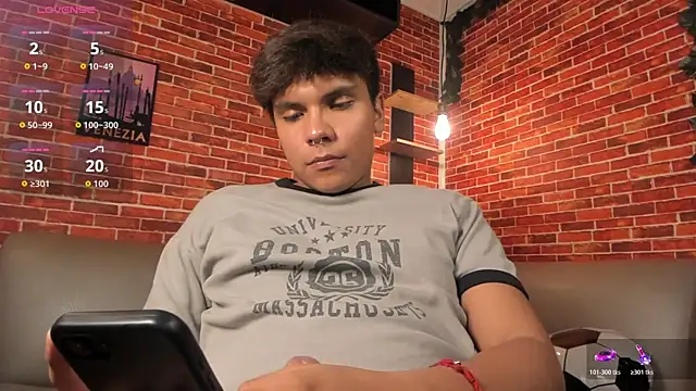 Thiago_Kozak webcam