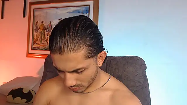 ArturoCardona_ webcam
