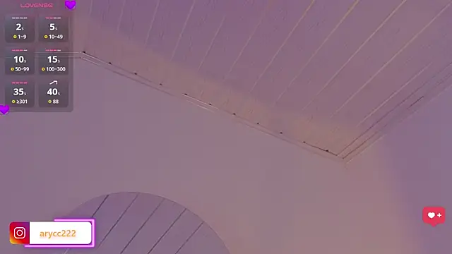 arycooper_ - Arycooper_'s free webcam - UK Sex Cams