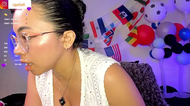 carolgaita webcam