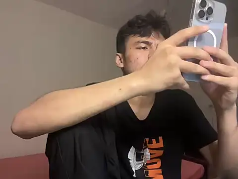 Chat ao vivo de ToddWarren