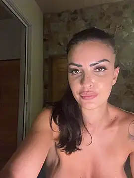 Helena_Karel Live Web Cam Show