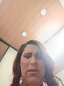 MarthinaBaker webcam