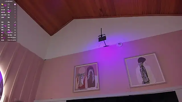 elodie_walker webcam