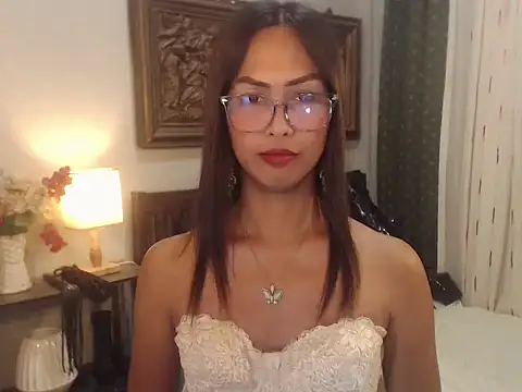 Nathalieheartt webcam
