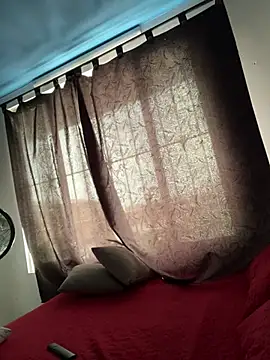 Sam_Blue webcam